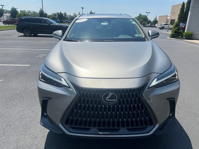 lexus nx hybrid 2025 2T2GKCEZ8SC054300 image lexus nx hybrid 2025 2T2GKCEZ8SC054300 image